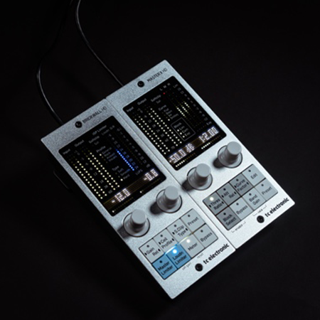 Efectos y procesadores de seal MASTER X HD-DT TC Electronic