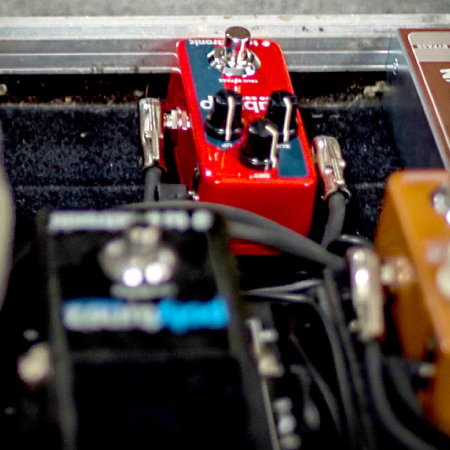 TC Electronic SUB N UP MINI OCTAVER