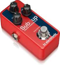 TC Electronic SUB N UP MINI OCTAVER