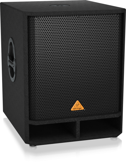 Loudspeakers VP1800S Behringer