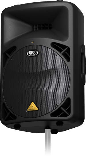 Loudspeakers B615D Behringer