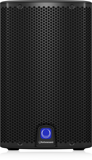 Loudspeakers iQ8 Turbosound