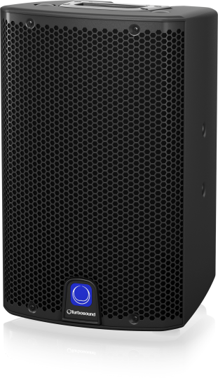 Loudspeakers iQ8 Turbosound