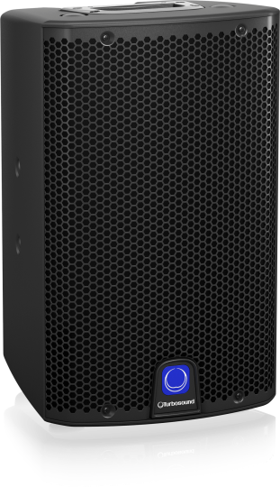Loudspeakers iQ8 Turbosound