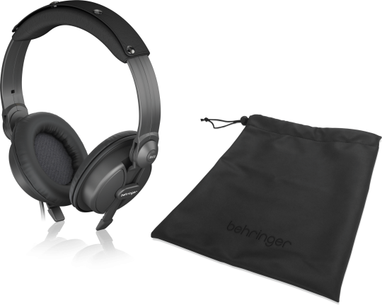 Auriculares BH30 Behringer