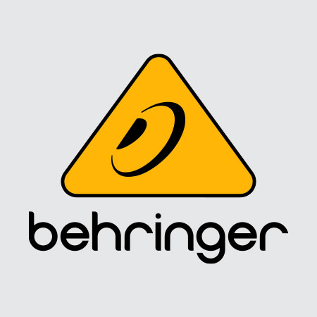 Auriculares BH40 Behringer