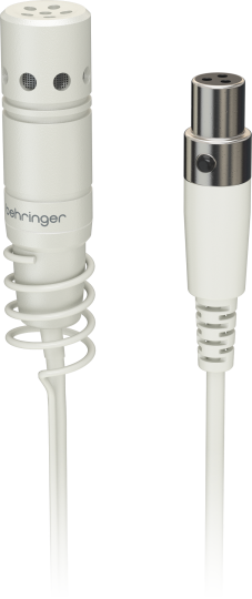 Micrfonos HM50 Behringer