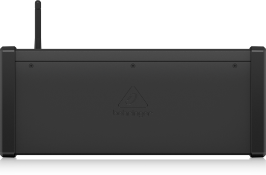Mezcladores XR18 Behringer
