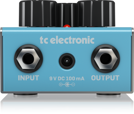 TC ELECTRONICS SKYSURFER REVERB