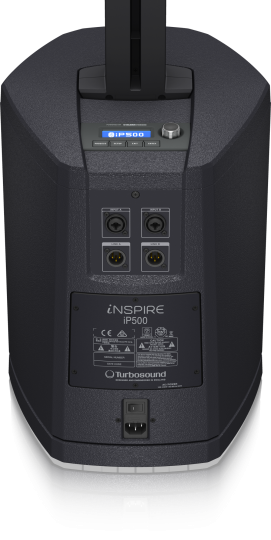TURBOSOUND iP500 