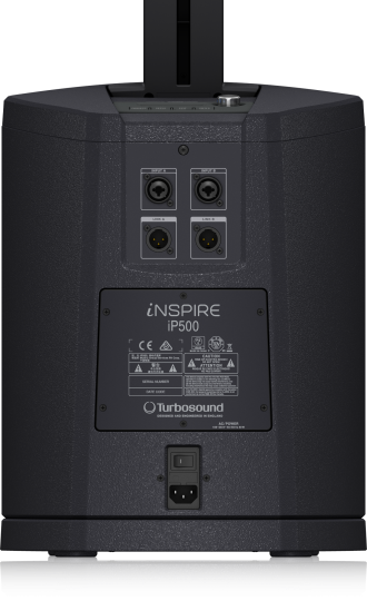 TURBOSOUND iP500 