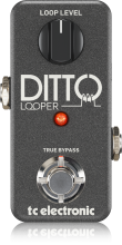 TC ELECTRONICS DITTO LOOPER