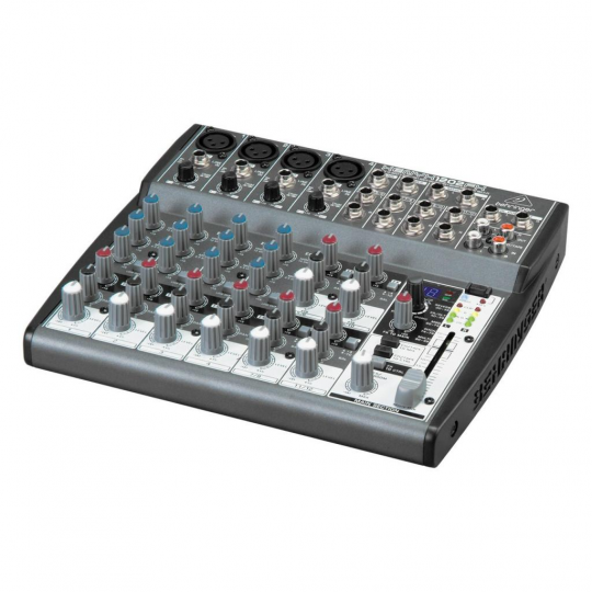 BEHRINGER XENYX 1202FX