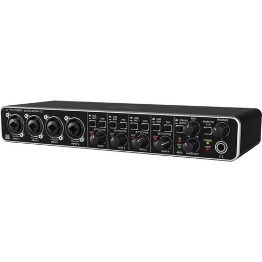 behringer umc 404 hd driver behringer umc 404 hd driver