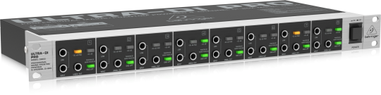 BEHRINGER DI800 DIRECT BOX