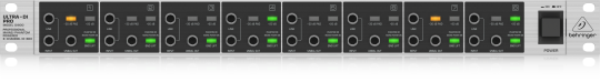 BEHRINGER DI800 DIRECT BOX