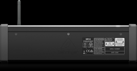 BEHRINGER XR12