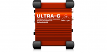 BEHRINGER GI100 ULTRA G